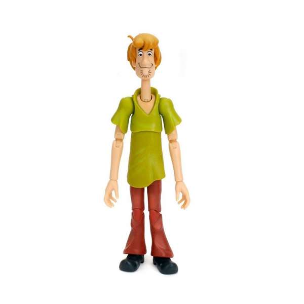 Scooby-Doo figurine 1/12 Shaggy 15 cm