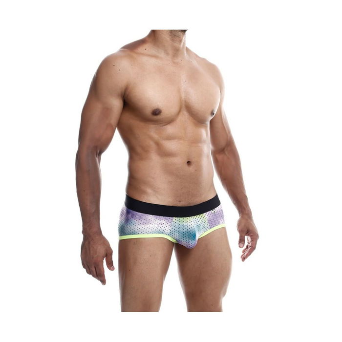 Tanga Mob Eroticwear Multicouleur S