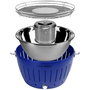 LotusGrill G34 U Blue
