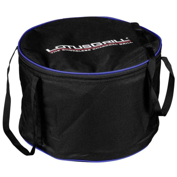LotusGrill G34 U Blue LotusGrill G34 U Blue