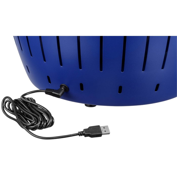 LotusGrill G34 U Blue LotusGrill G34 U Blue