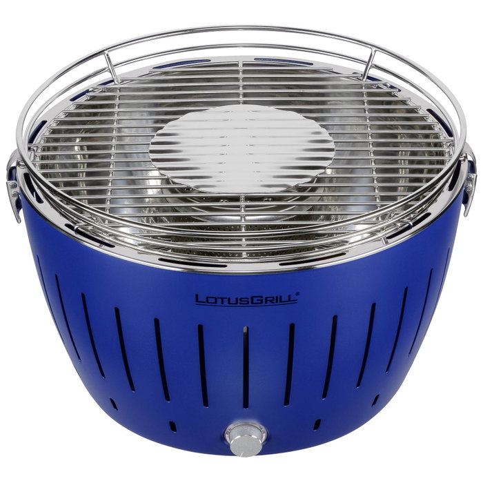 LotusGrill G34 U Blue LotusGrill G34 U Blue