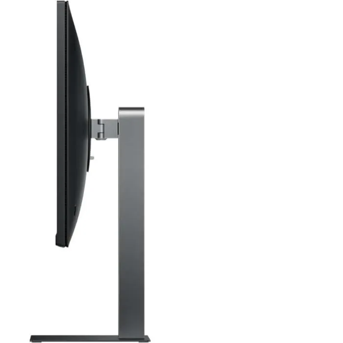 Xiaomi A27Ui Écran PC 27 Pouces 4K UHD Dalle IPS 60Hz 6ms Réglable en Hauteur, parfait pour Travail et Divertissement