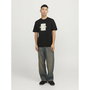 T-shirt à manches courtes homme Jack & Jones L