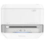 Fellowes Powershred LX 211 Blanc (Micro Cut) de Destructrice de papier et documents