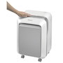 Fellowes Powershred LX 211 Blanc (Micro Cut) de Destructrice de papier et documents