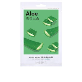Missha Airy Fit Sheet Aloe 1 unité