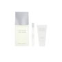 Issey Miyake L'EAU D'ISSEY POUR HOMME Coffret 3 pièces