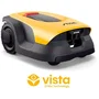 Stiga A 8V