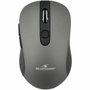 Bluestork Office 60 - Souris Sans Fil Gris