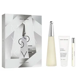 Issey Miyake Xmas 2023 Set L'Eau d'Issey