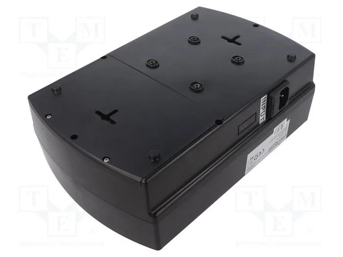 GEMBIRD EnerGenie UPS 850VA 510W avec barre