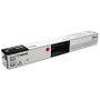 Canon 3765C002 Cartouche Toner Original C-EXV 58 Magenta pour imageRUNNER ADVANCE DX C5840i C5850i C5860i C5870i