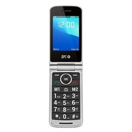 Téléphone portable pour personnes âgées SPC 2321NS 2,8"