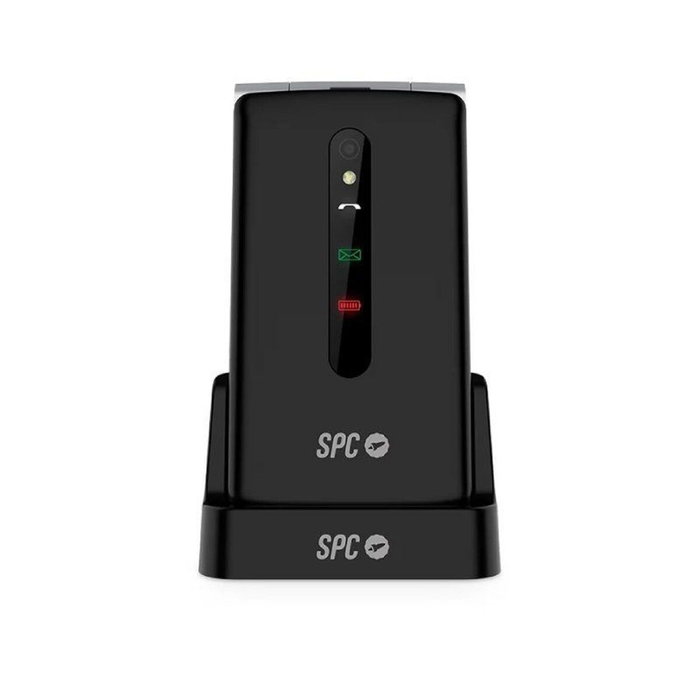 SPC 2321NS Noir
