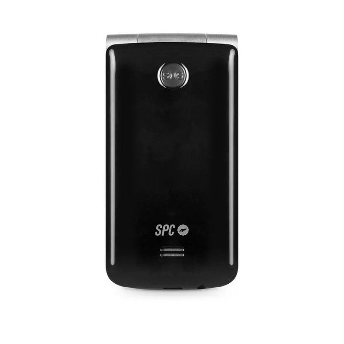 SPC 2321NS Noir