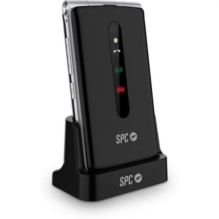 SPC 2321NS Noir