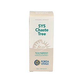 FORZA VITALE SYS.AGNOCASTO 50ml