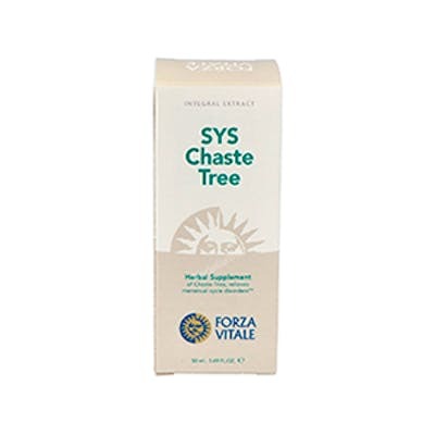 Forza Vitale Sys.Agnocasto 50 ml - Complément alimentaire pour les règles douloureuses Forza Vitale Sys.Agnocasto 50 ml - Complément alimentaire pour les règles douloureuses