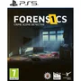 Just For Games Forensics Crime Scene Detective - PS5