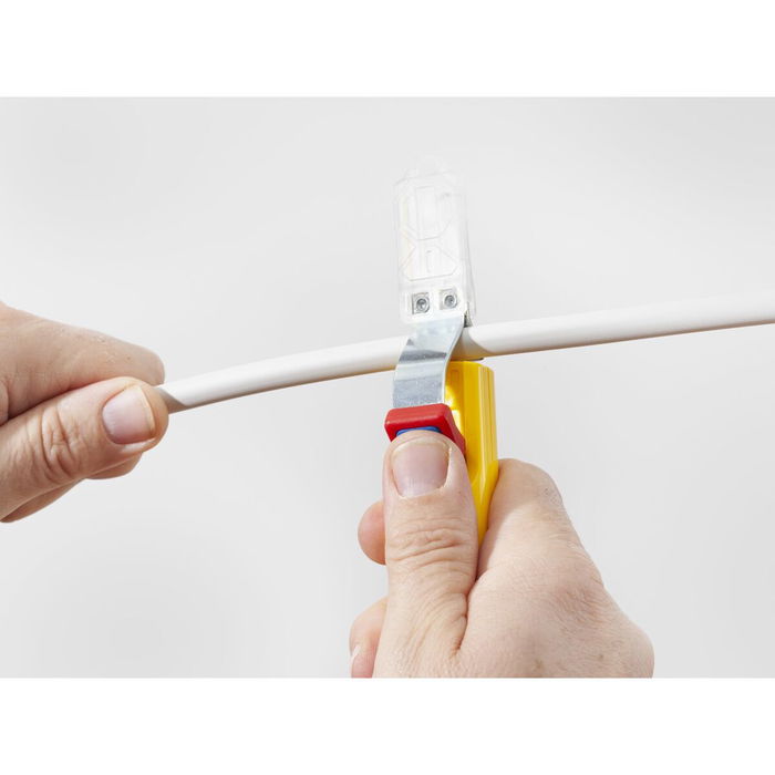 Pinces à dénuder JOKARI Secura Nº 28H Pinces à dénuder JOKARI Secura Nº 28H