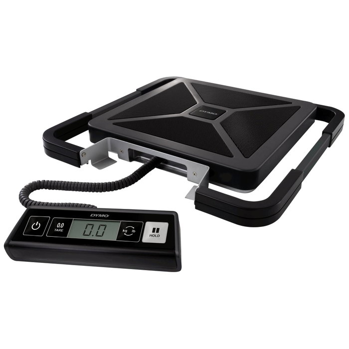 Dymo S 50 Balance pour colis 50 kg