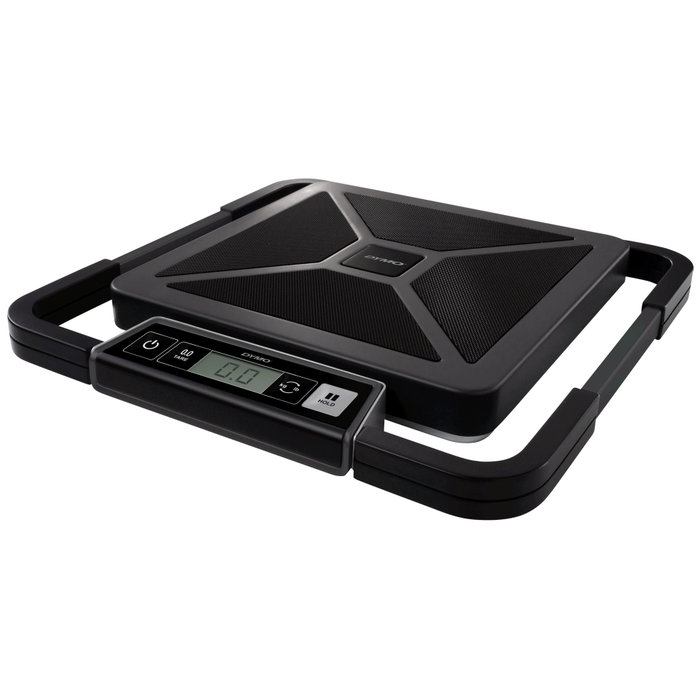 Dymo S 50 Balance pour colis 50 kg