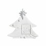 Crèche de Noël DKD Home Decor Argenté Marron Blanc Résine (13,6 x 5,2 x 15,9 cm)