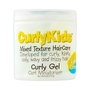Curly Kids Curly Gel 170g