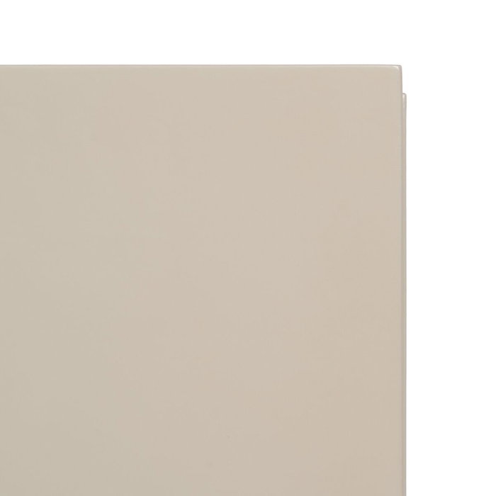 BigBuy Home Meuble d'Entrée NECTO Orange Taupe BigBuy Home Meuble d'Entrée NECTO Orange Taupe