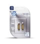 M-Tech BLISTER 2X LED L030W - C5W 41MM 12XSMD2835 BLANC