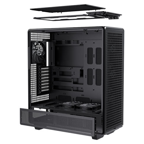 Antec 900 Full Tower Noir