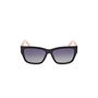 Lunettes de soleil Femme Guess GU00105-5605D ø 56 mm