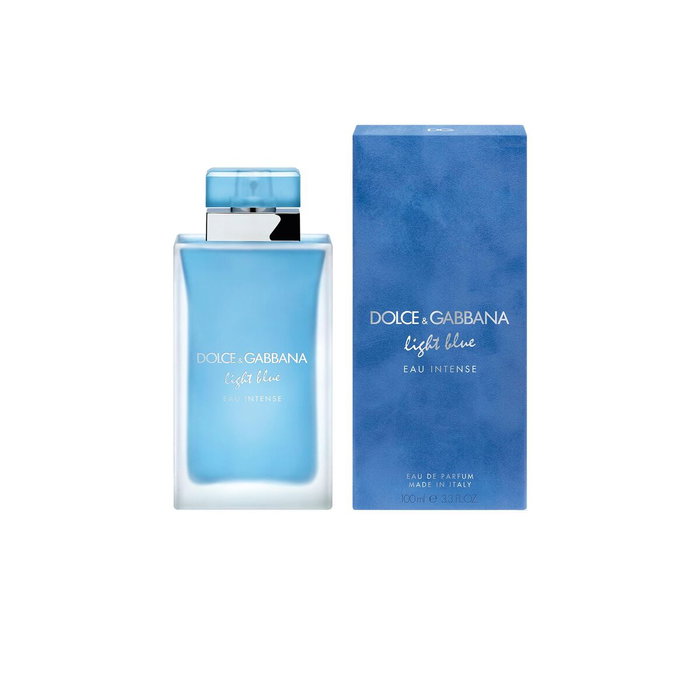 Dolce & Gabbana Light Blue Eau Intense 100 ml