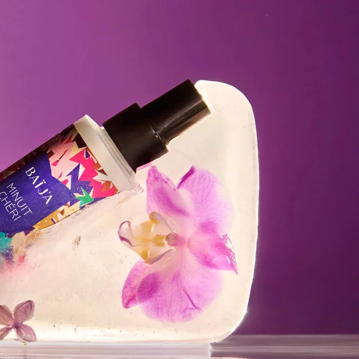 Baija Minuit Cheri Eau de Parfum Unisexe 15 ml