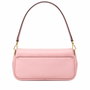 Michael Kors Sac Soho 35S6G1SC1Y-POWDER-BLUSH Rose en Toile