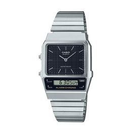 Montre Unisexe Casio AQ-800E-1AEF (Ø 40 mm)