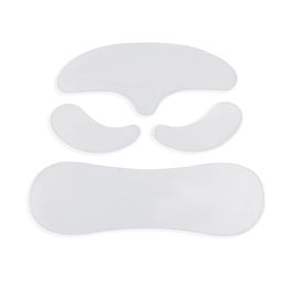 Paloma Beauties Patchs Collagène Antirides pour Visage et Cou - 2 Unités