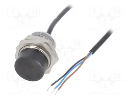 EATON ELECTRIC Capteur inductif M30 PNP NO 0-15mm