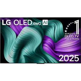 TV intelligente LG 65M59LA 4K Ultra HD 65"