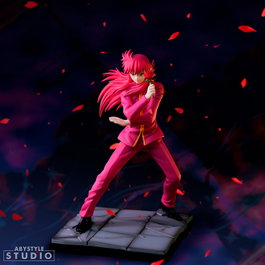 Abystyle Figure Yu Yu Hakusho Kurama