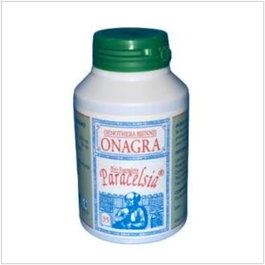 PARACELSIA 35 Onagra 515mg 120 perles
