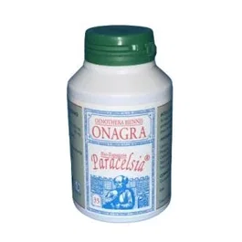 Paracelsia 35 Onagra 515 mg 120 Perles Complément Alimentaire