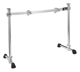 PEARL Ala frontale courbe rack drum
