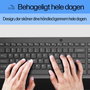 HP Clavier filaire HP 150 AZERTY Noir