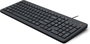 HP Clavier filaire HP 150 AZERTY Noir