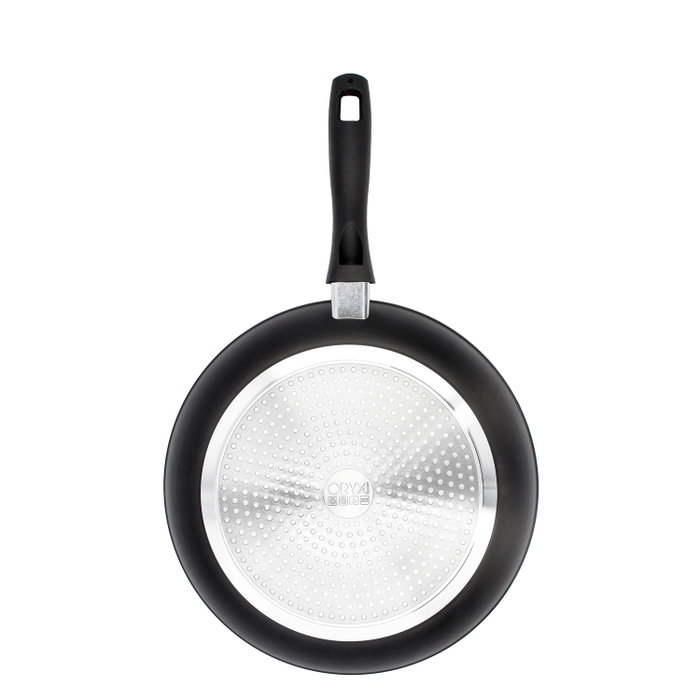 ORYX Poêle aluminium anti-adhésive Plus 28 cm ORYX Poêle aluminium anti-adhésive Plus 28 cm