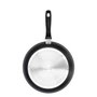 ORYX Poêle aluminium anti-adhésive Plus 28 cm