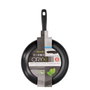 ORYX Poêle aluminium anti-adhésive Plus 28 cm