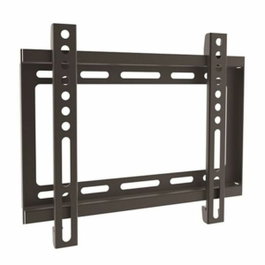 Ewent EW1501 Support mural pour TV 23-42 pouces, Noir